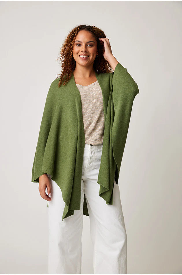 Parkhurst of Canada Womens Covi Wrap, One Size Fits All, Style#22081