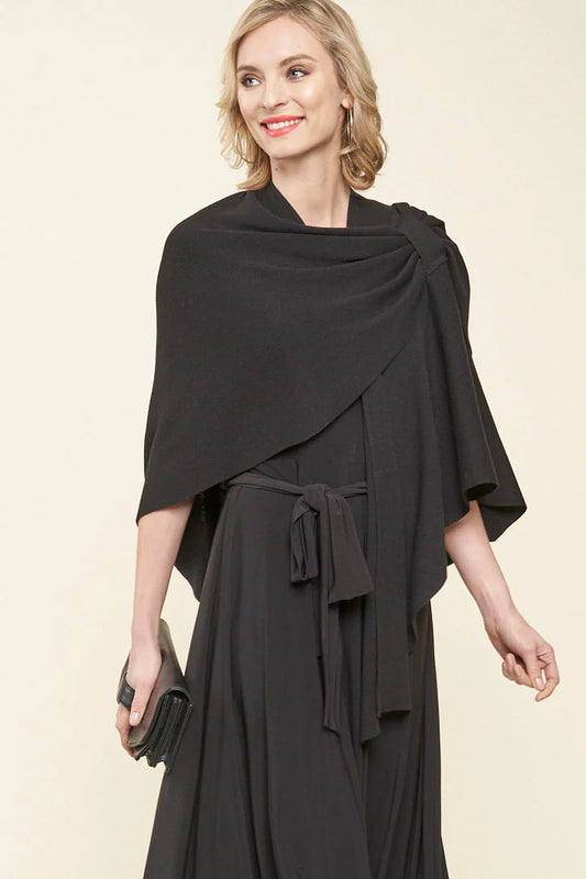 Parkhurst of Canada Womens Covi Wrap, One Size Fits All, Style#22081