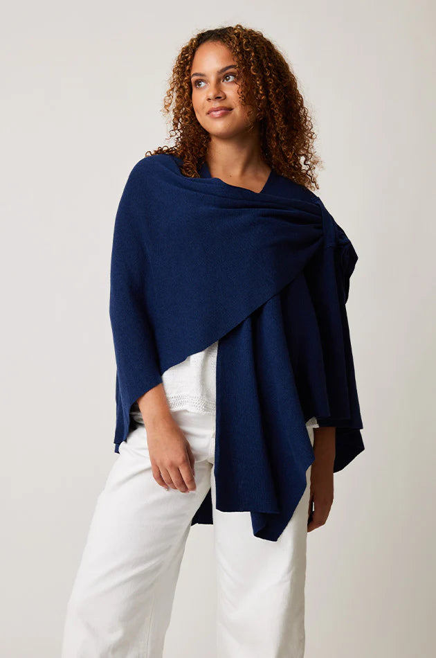 Parkhurst of Canada Womens Covi Wrap, One Size Fits All, Style#22081