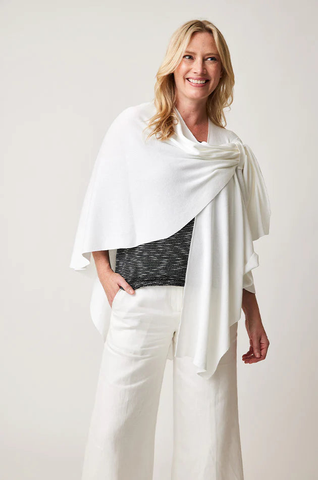 Parkhurst of Canada Womens Covi Wrap, One Size Fits All, Style#22081