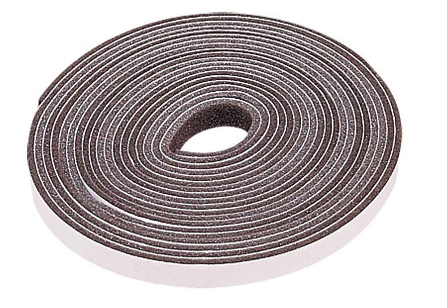 C Self-Adhesive Hat Sizing Reducing Foam Tape Roll, (25'), FQH-FINAL SALE
