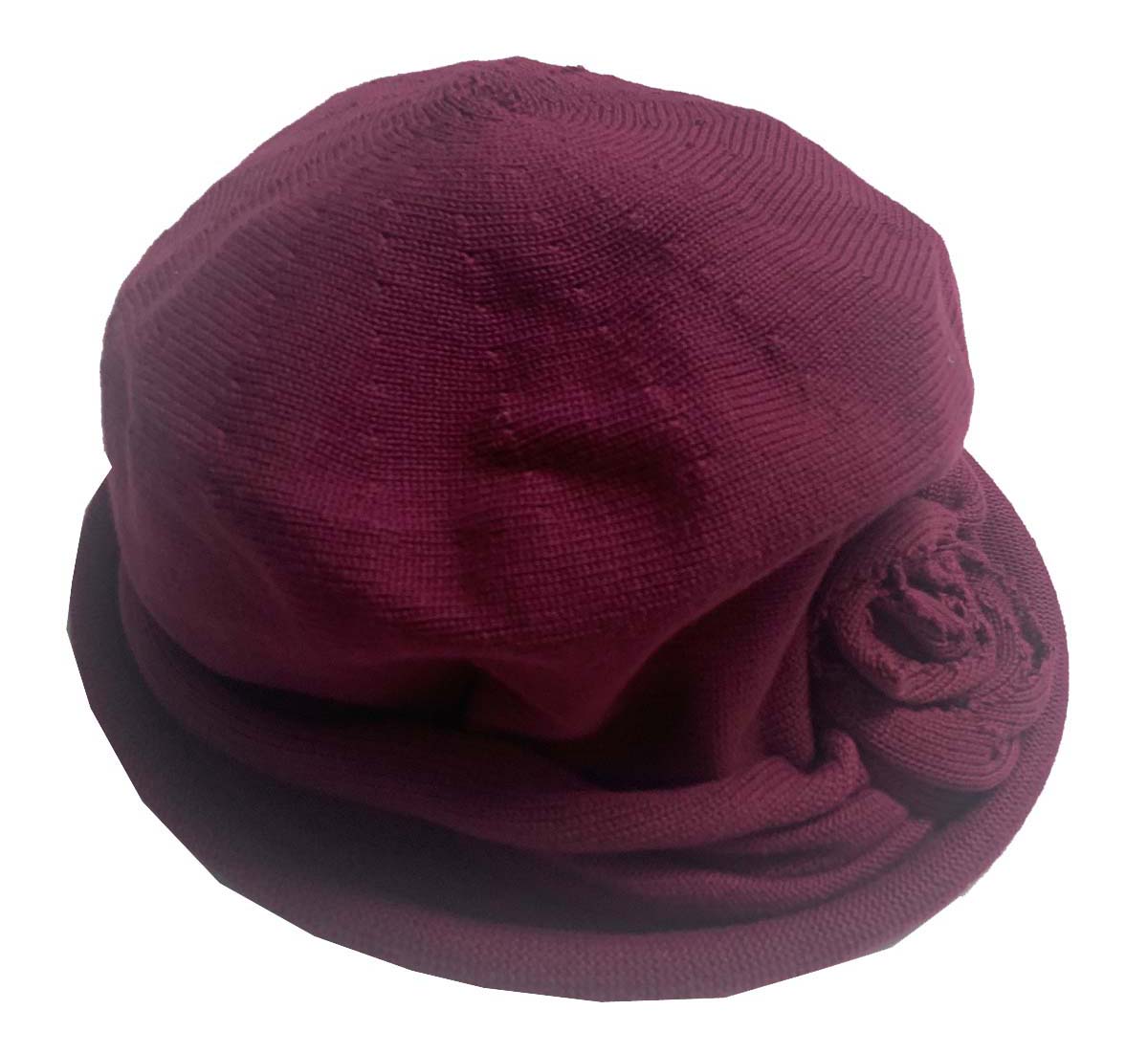 *Parkhurst Shelly Cloche Cotton Hat, Style# 31033