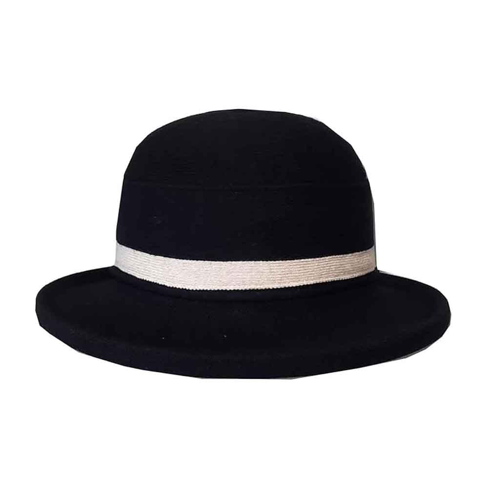 *Parkhurst "CAMDEN" Cotton Brim Hat, Style# 31061