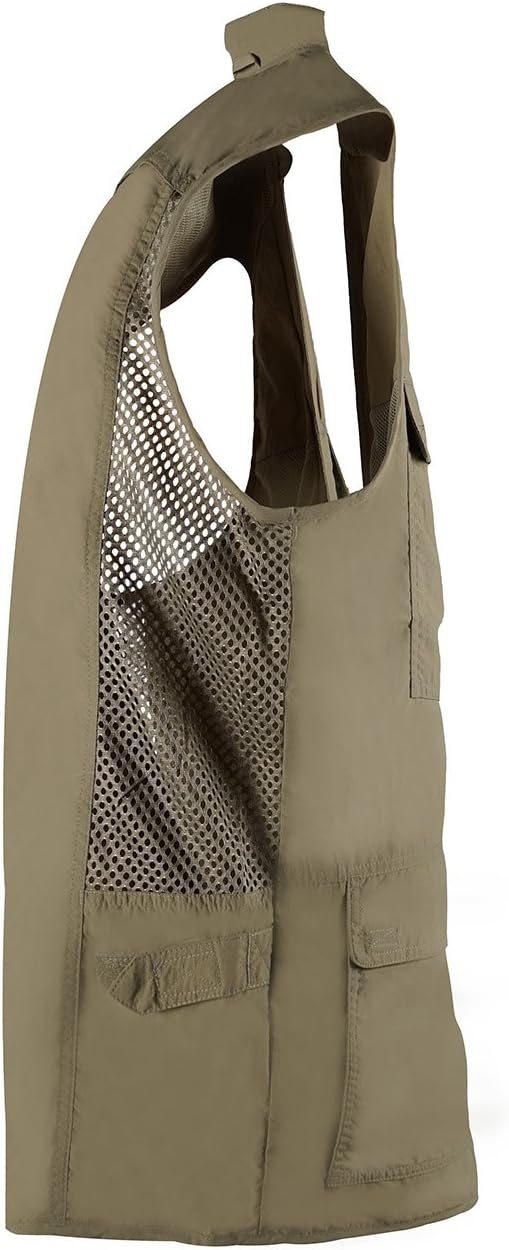 Weekender® Unisex Odyssey Travel Vest, Style#M020050