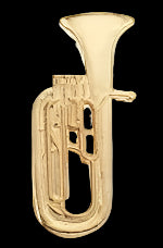 Baritone tuba