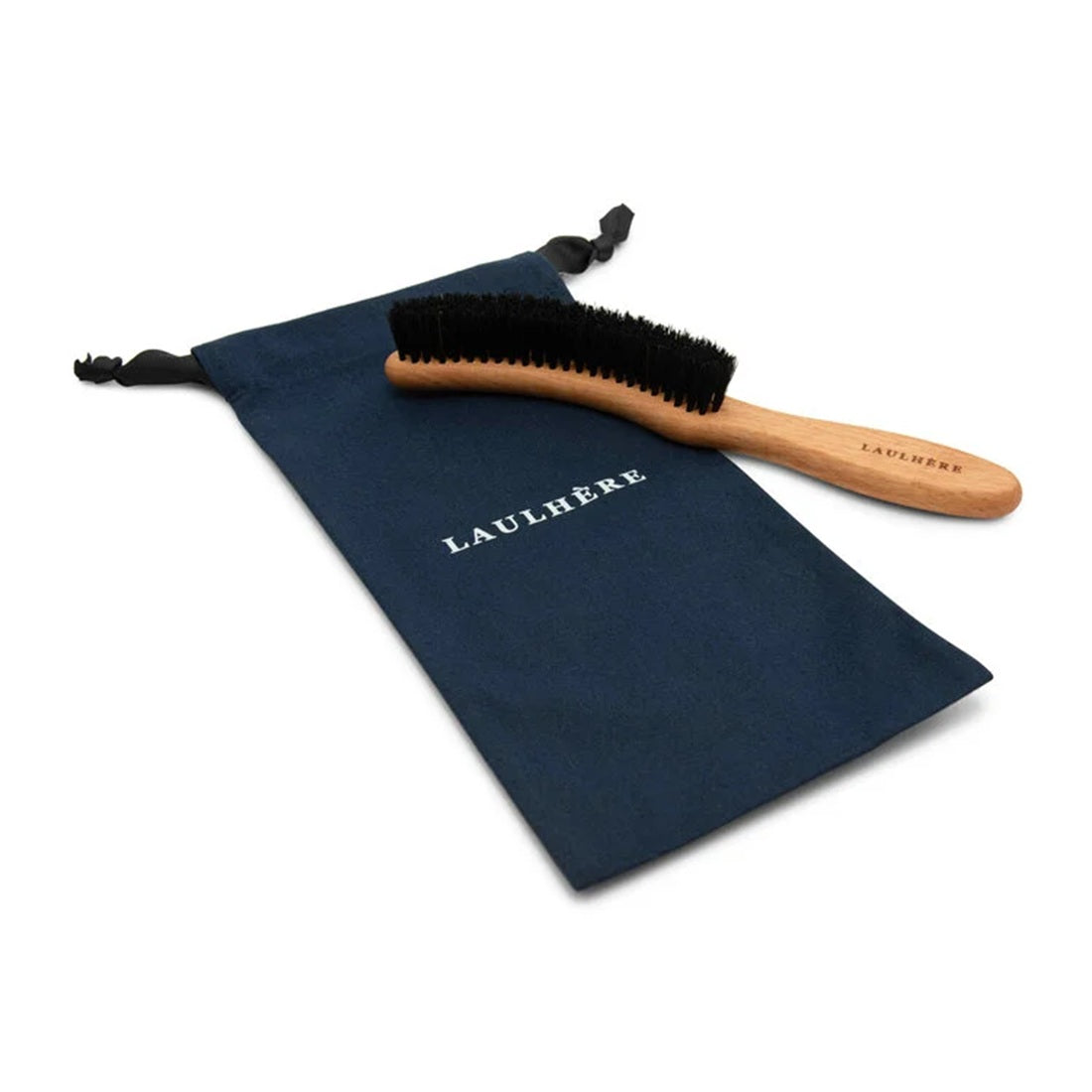 *LAULHERE-France Béret Brush