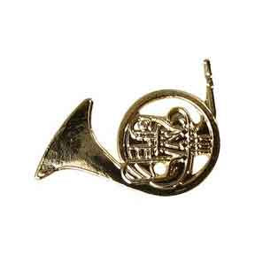 A- FQH Miniature Musical Instrument Pins