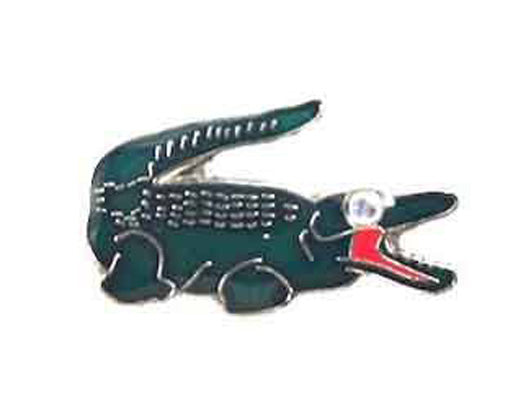 A- FQH New Orleans Mini Hat Pins - FINAL SALE