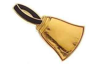 A- FQH Miniature Musical Instrument Pins