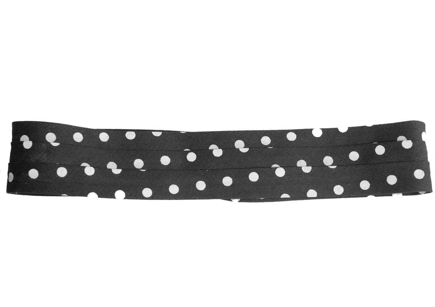 C Hat Bands - 3-Pleat "Novelty Patterned Poly/Cotton Hat Bands" with 2-End Hooks -FINAL SALE