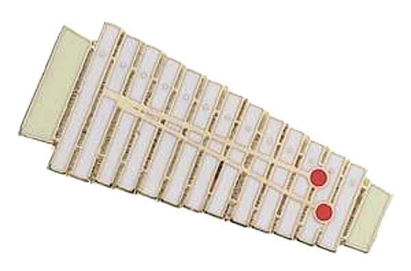 A- FQH Miniature Musical Instrument Pins