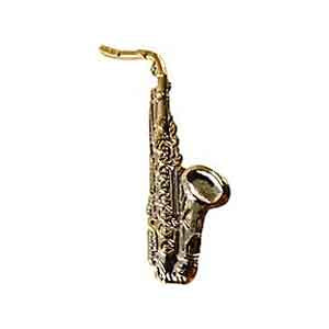 A- FQH Miniature Musical Instrument Pins