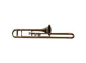 A- FQH Miniature Musical Instrument Pins