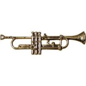 A- FQH Miniature Musical Instrument Pins