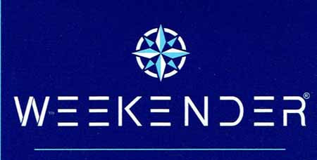 Weekender Mens Polly's Drink Parrot Embroidered Shirt, Style#M031525