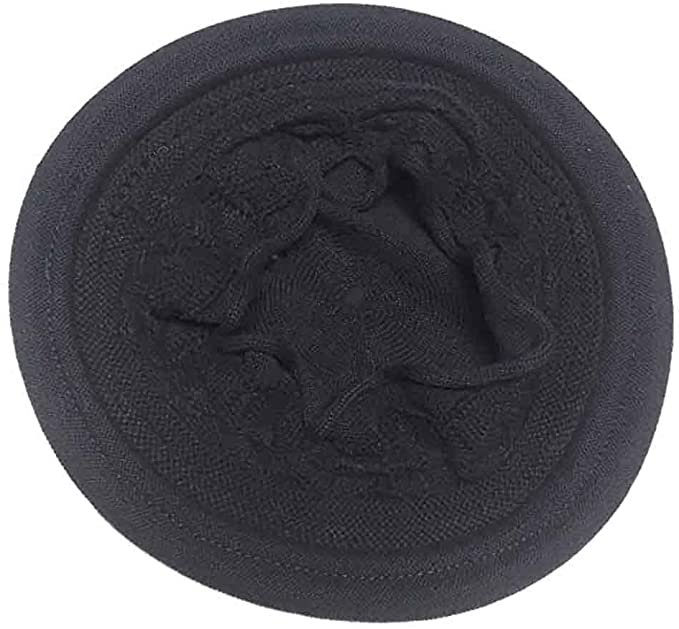 Parkhurst cotton pointelle beret