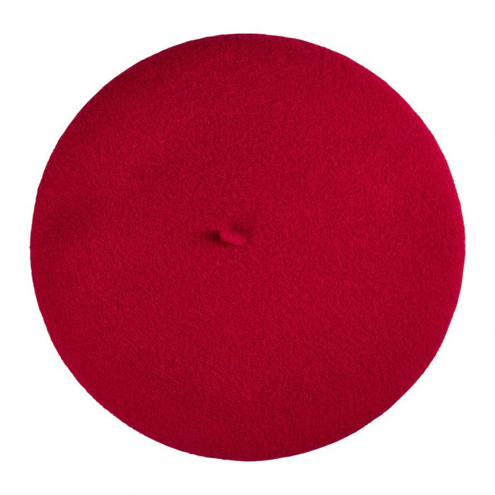 Laulhere Paris10 traditional wool beret