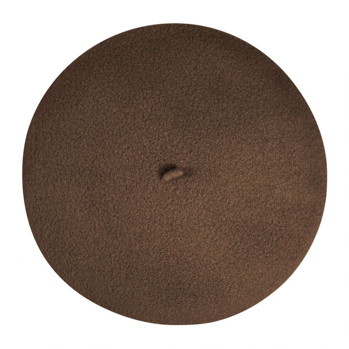 Laulhere Paris10 traditional wool beret