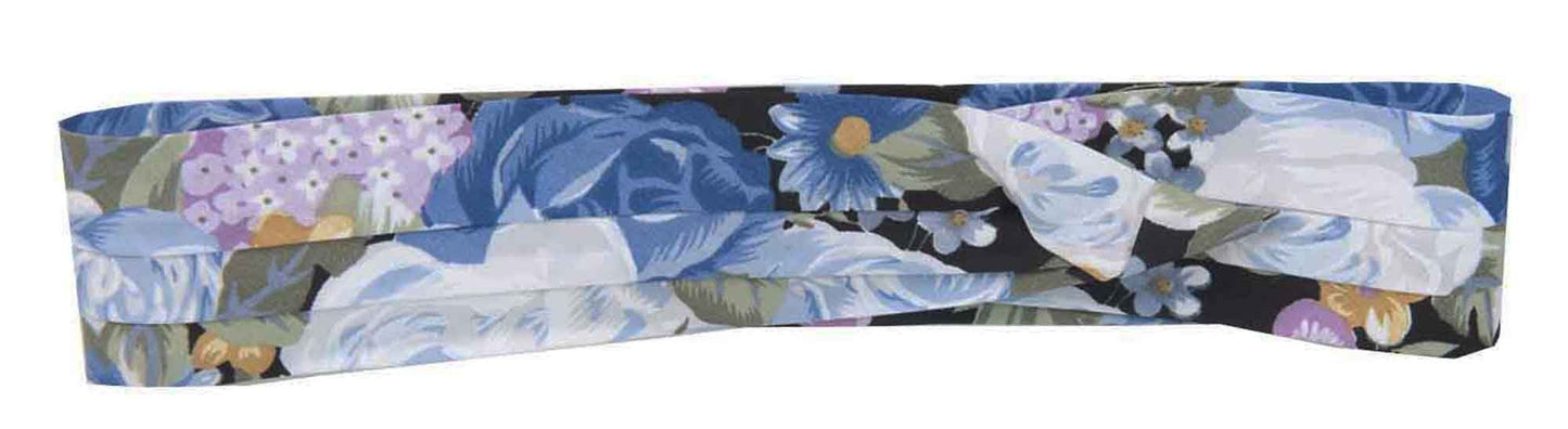 novelty 3 pleat cotton hat bands with two hooks