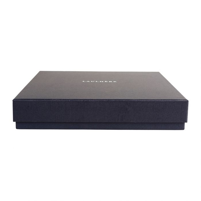 Laulhere of France Square Storage Box