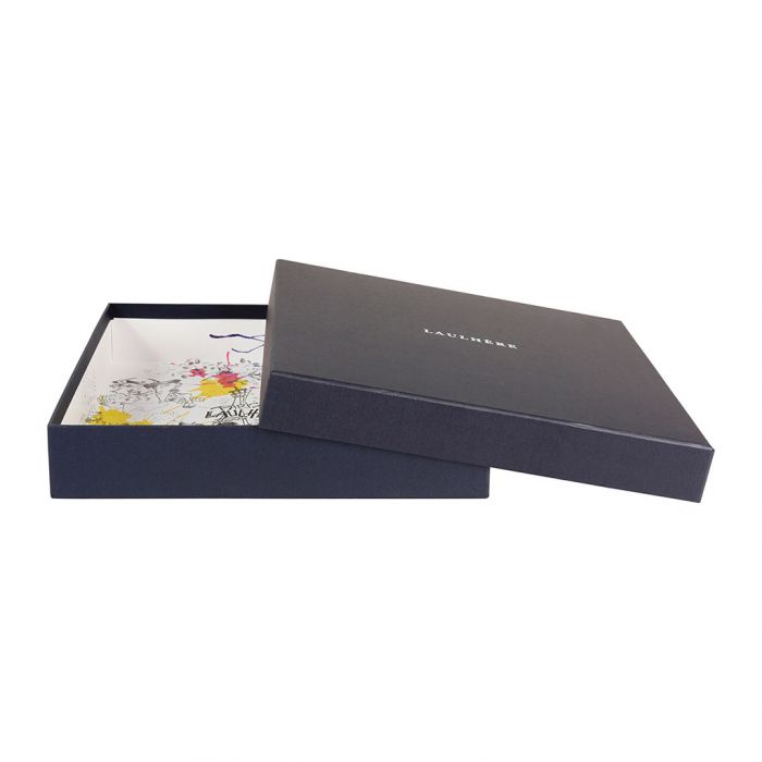 Laulhere of France Square Storage Box