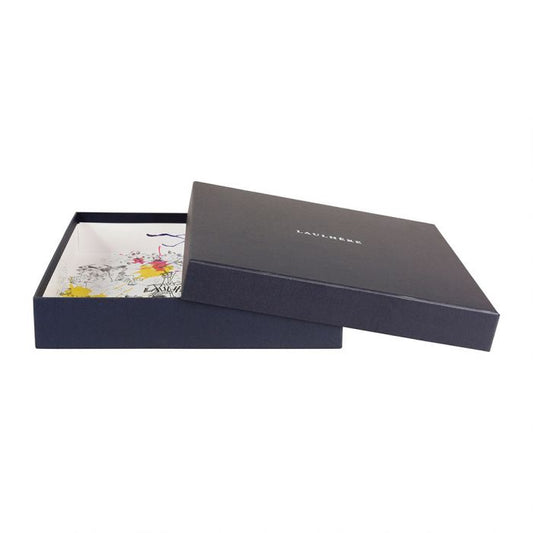 Laulhere of France Square Storage Box