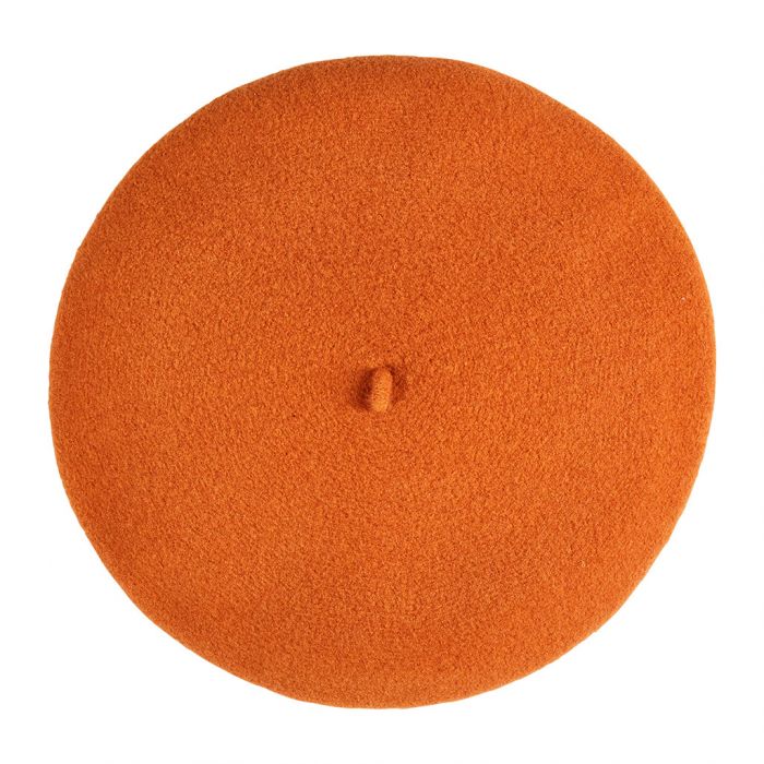 Laulhere Paris10 traditional wool beret