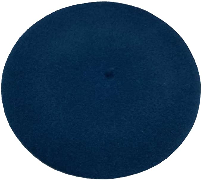 Laulhere Paris10 traditional wool beret