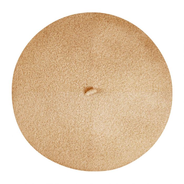 Laulhere Paris10 traditional wool beret