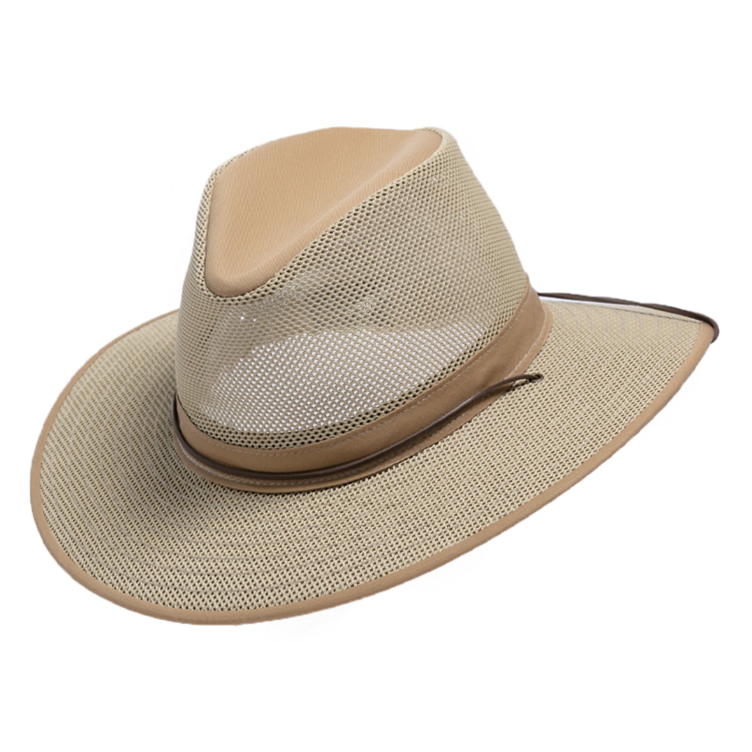 Henschel Breezer AUSSIE Outback Hats