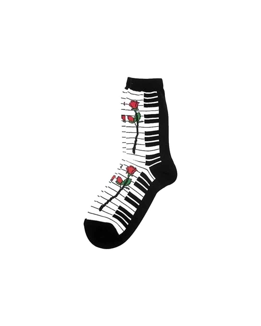 AIM-Hot Sox-Socksmith Women's Novelty Socks