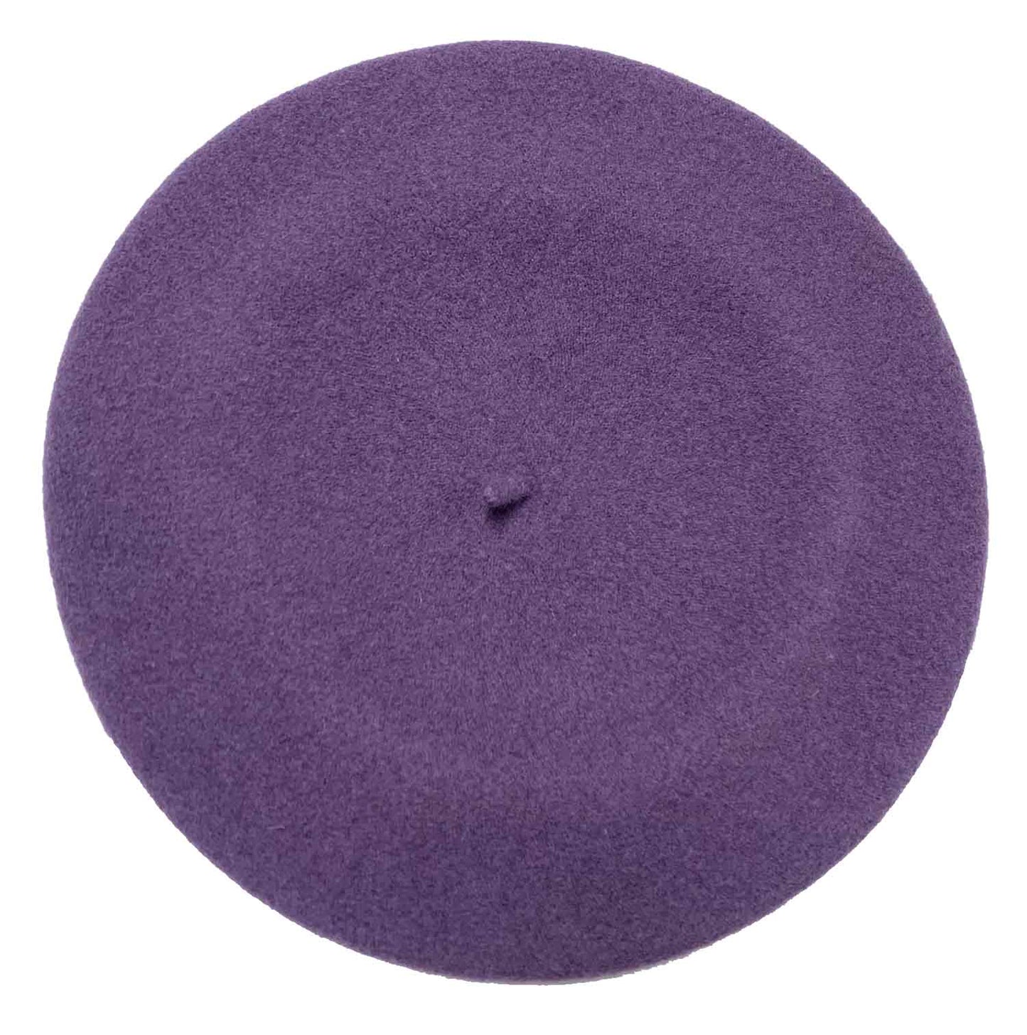 *Parkhurst Traditional Basque Unisex Wool Beret  Style#25001