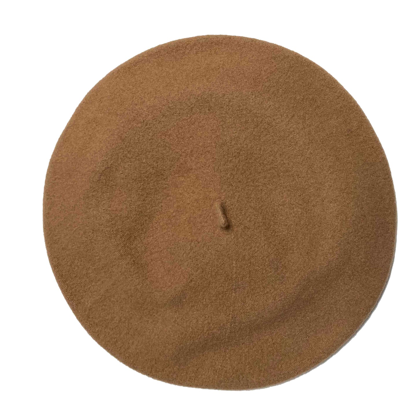 *Parkhurst Traditional Basque Unisex Wool Beret  Style#25001