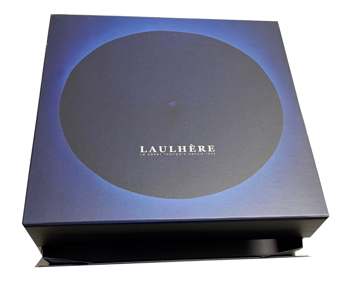 *Laulhere-France Original Magnetic Storage Box
