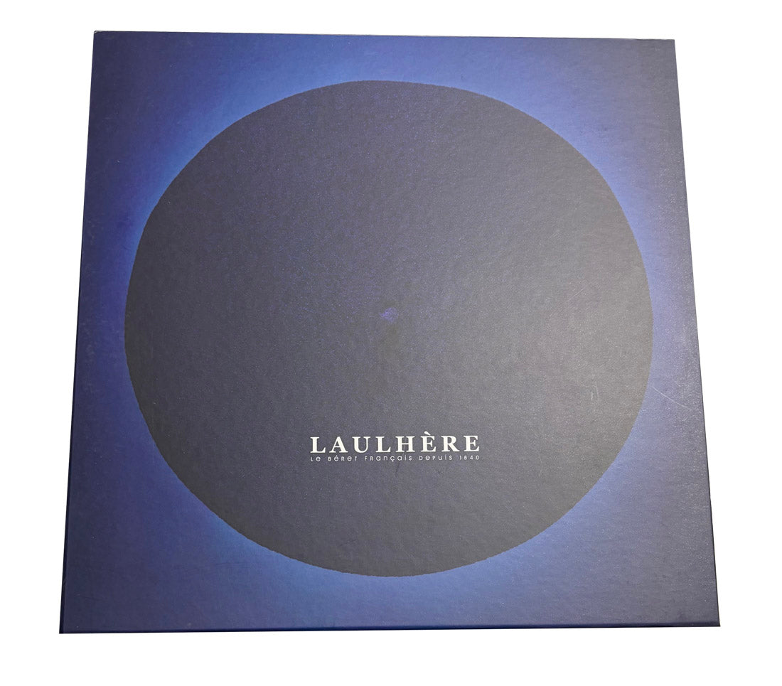 *Laulhere-France Original Magnetic Storage Box