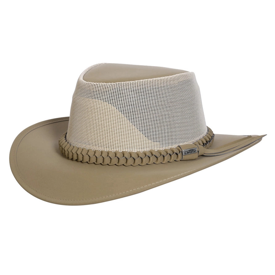 A--Conner's Aussie Soaker Golf Hat, Style# T1002