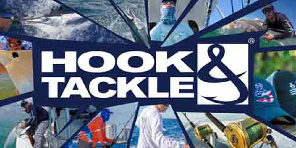 Hook & Tackle® Men's Beer Can Island Stretch, Hybrid