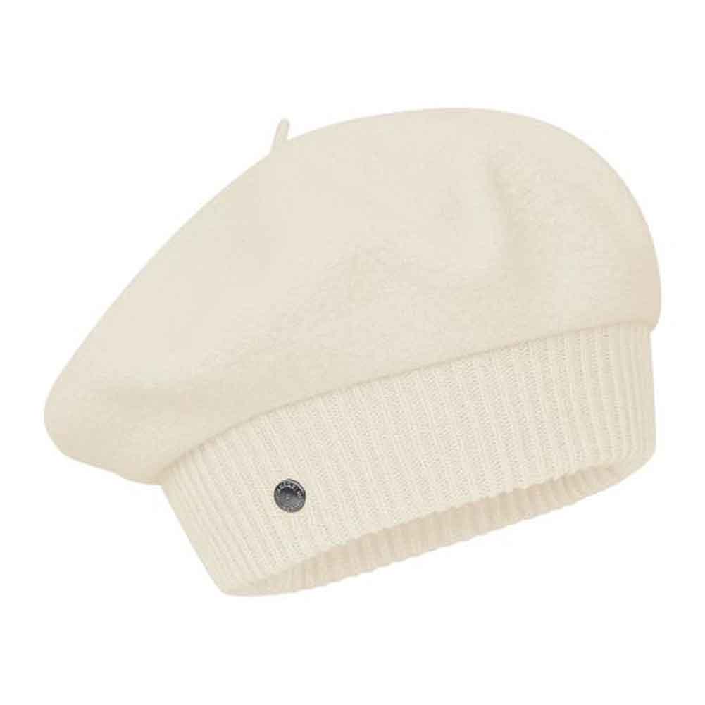 *Laulhere-France "LOUVRE" Wool Beret, Style#517