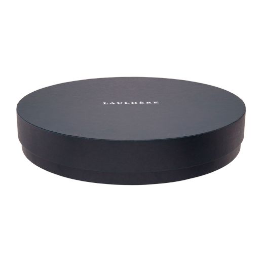 *Laulhere-France Round Storage Box