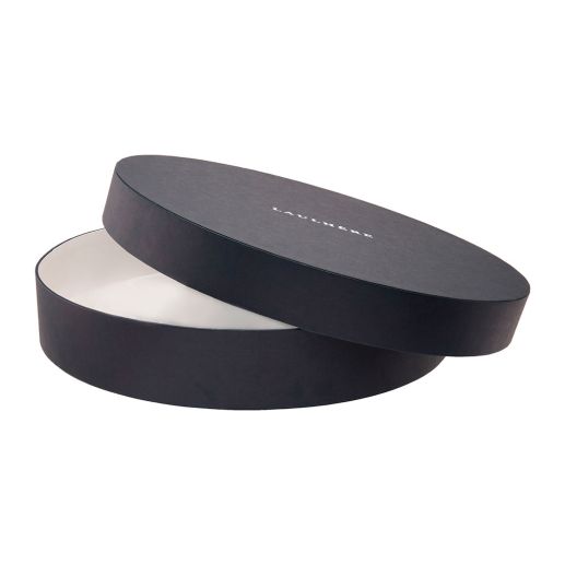 *Laulhere-France Round Storage Box
