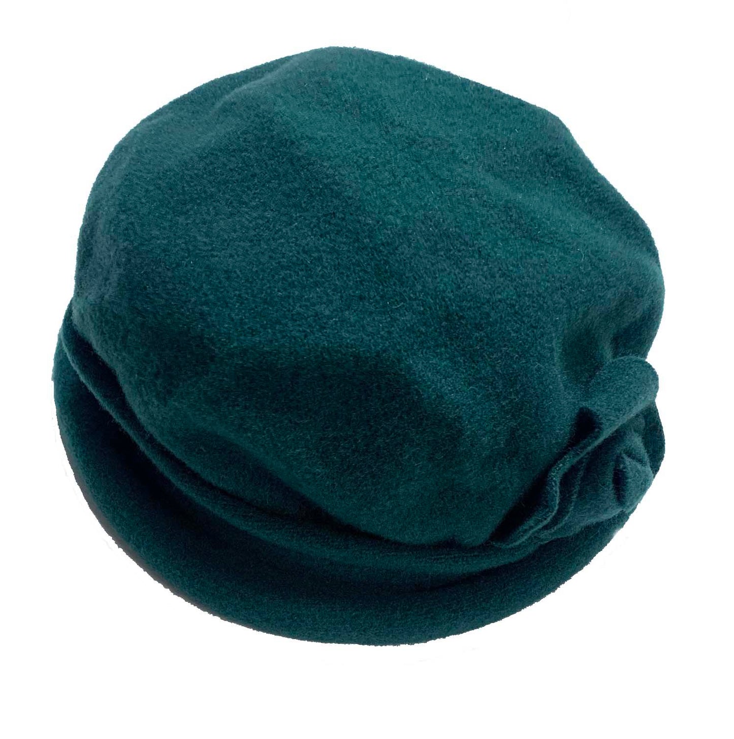 *Parkhurst SPENCER WOOL CLOCHE HAT, Style# 25372