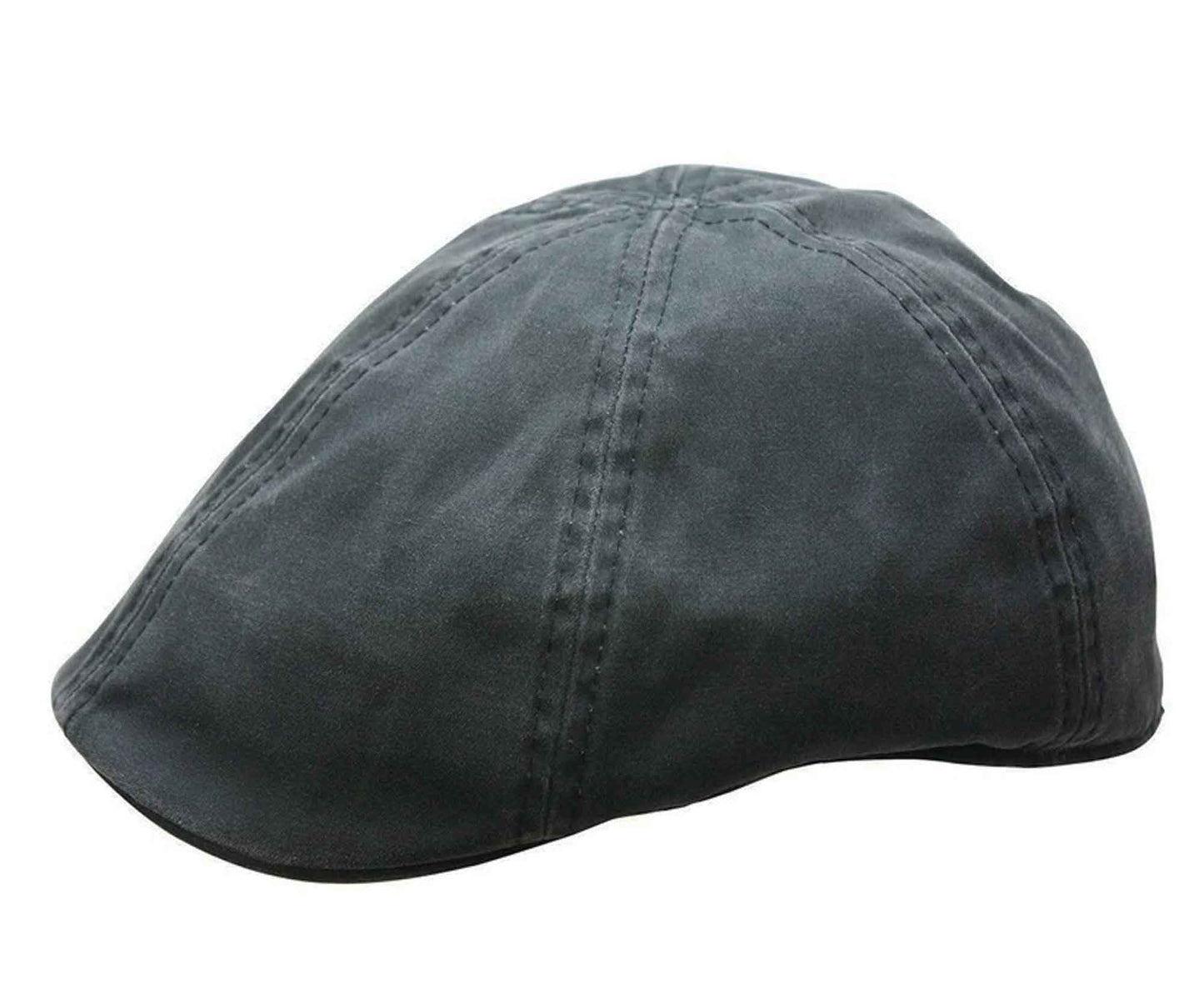 A--CONNER Merrik Weathered Cotton Ivy Cap, Style#Y1249