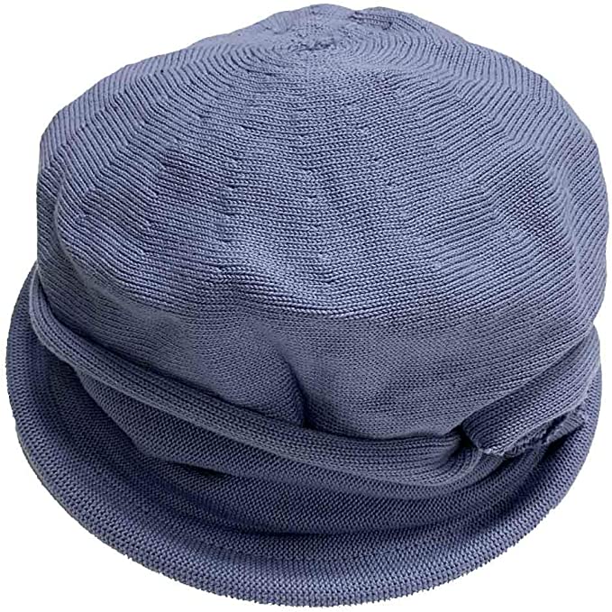Parkhurst of Canada Shelly Cloche Cotton Hat, Style# 31033