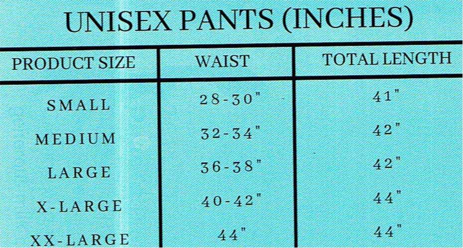 BRIEF INSANITY Mardi Gras Print Unisex Lounge Pants with Pockets