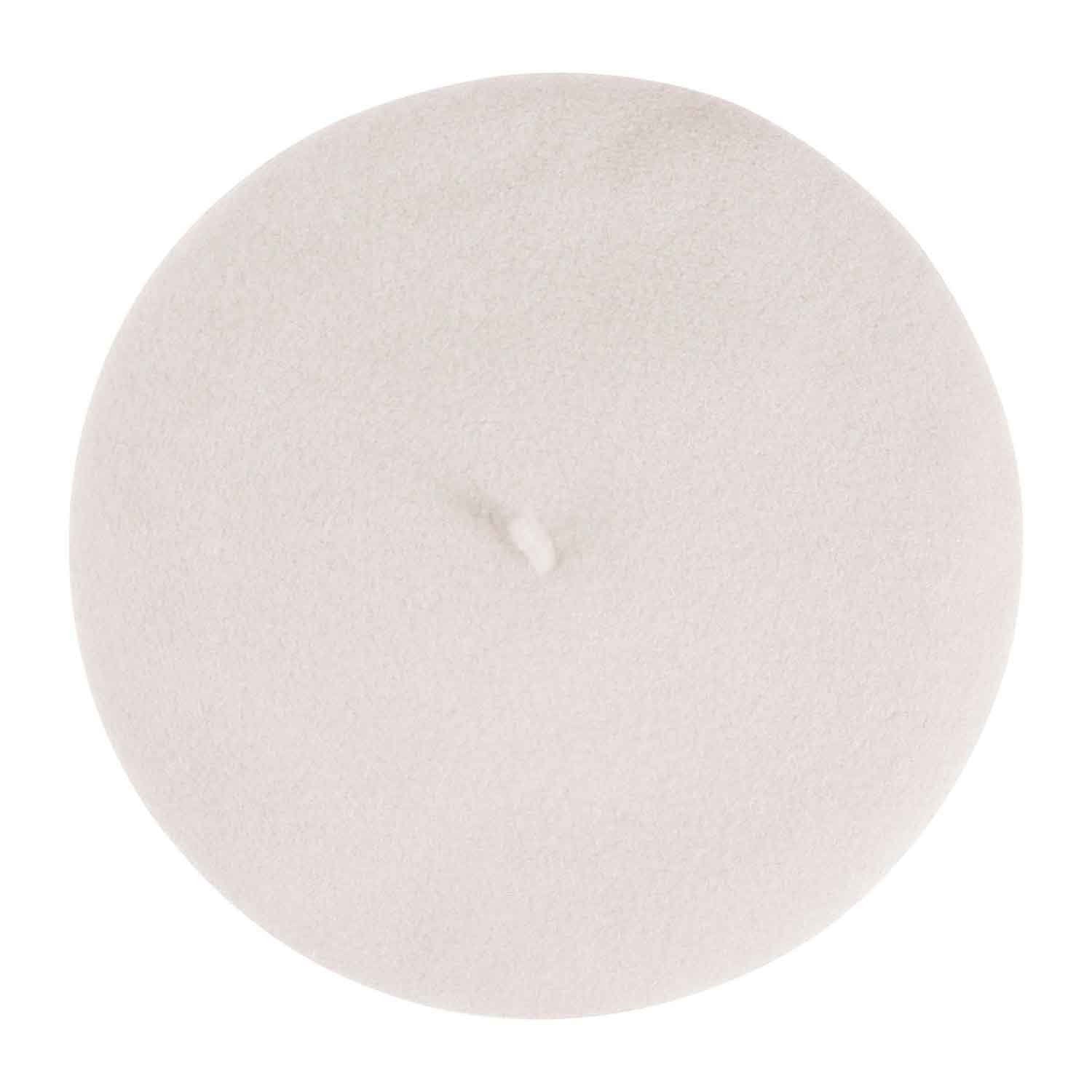 Laulhere Paris10 traditional wool beret