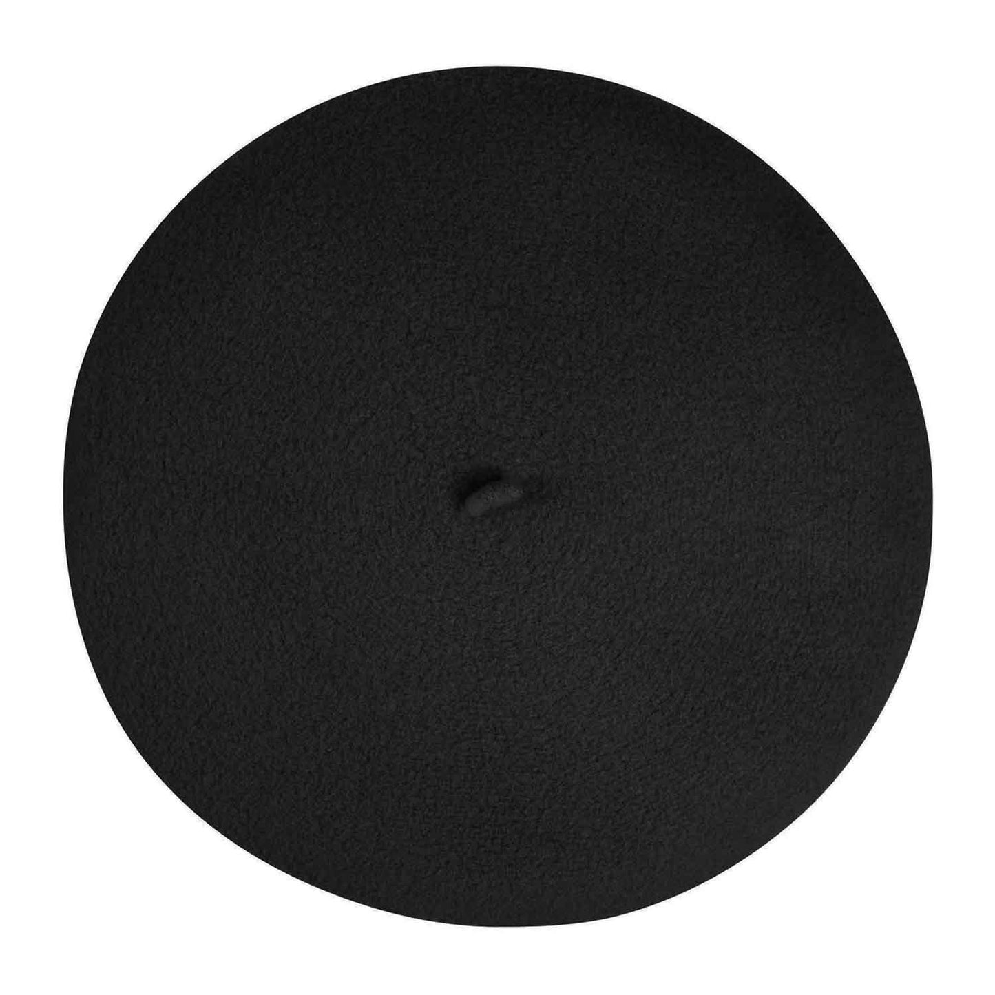 Laulhere Basque Authentique 10" wool beret