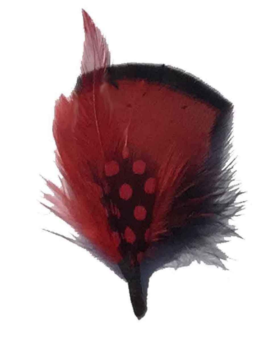 FQH-Side Feathers for Hats & Fedoras - FINAL SALE – French Quarter