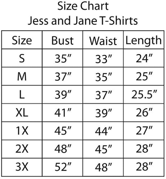 Jess & Jane Stars & Stripes USA Flag Cotton Top in Multi-Colors - Style#15-1060