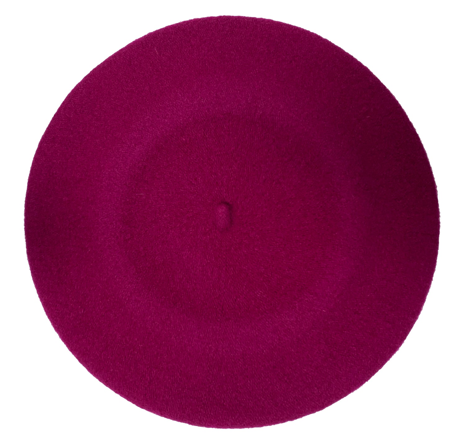 French Traditional 10-1/2' wool beret