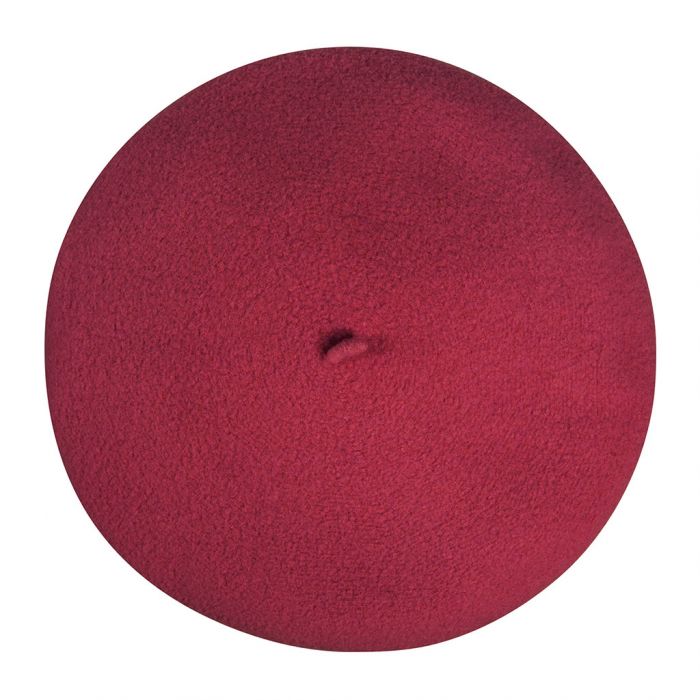 Laulhere Paris10 traditional wool beret